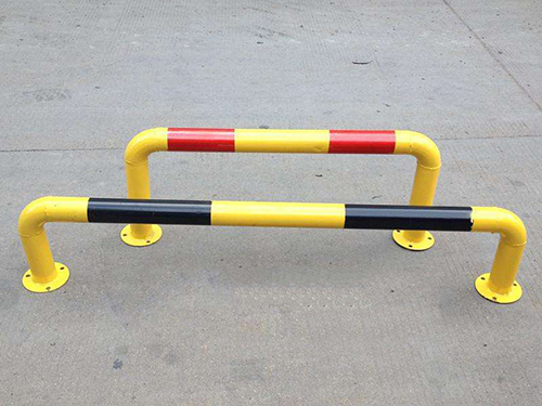車(chē)庫(kù)防撞護(hù)欄圖片3
