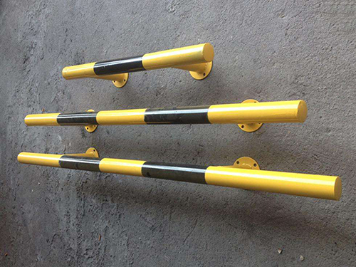 車(chē)庫(kù)防撞護(hù)欄圖片4
